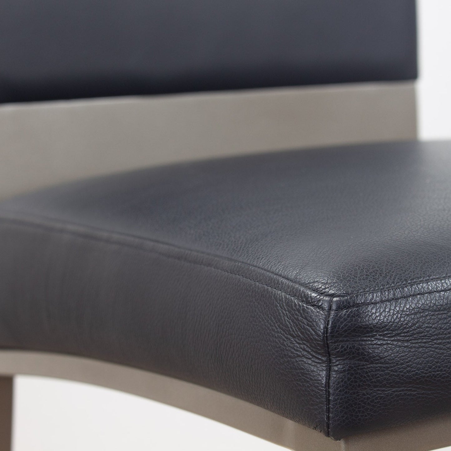 BANCO DE BAR MICA - VERANDA INTERIORES