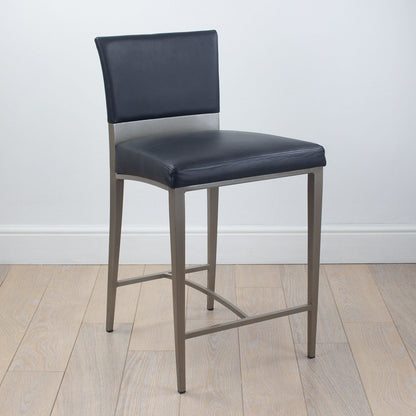 BANCO DE BAR MICA - VERANDA INTERIORES