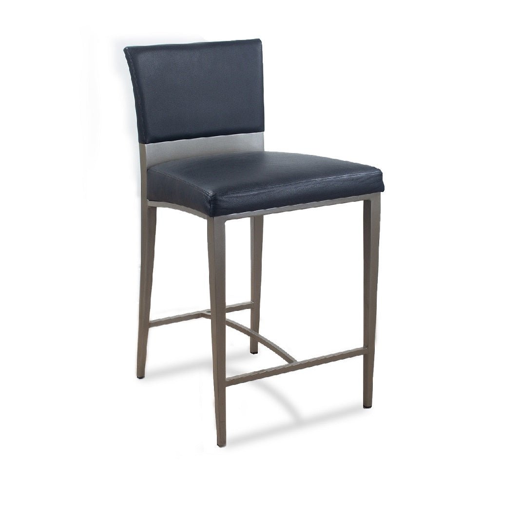 BANCO DE BAR MICA - VERANDA INTERIORES