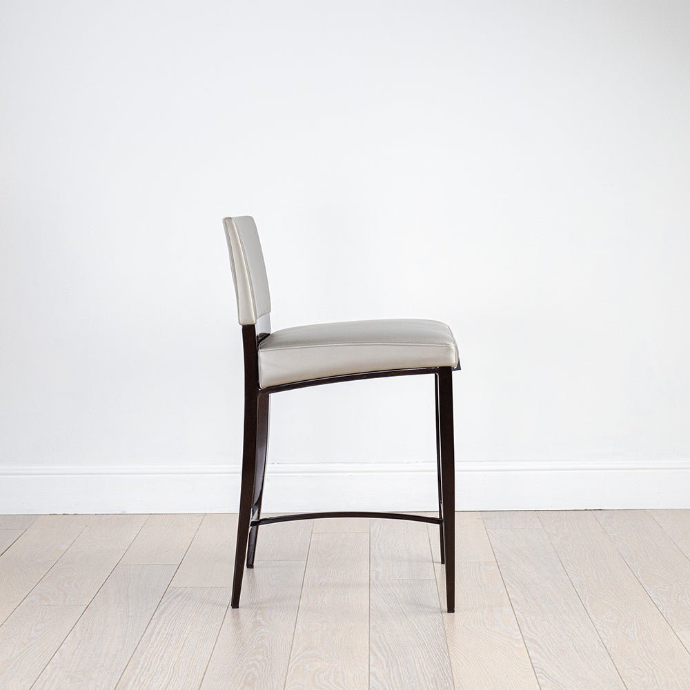 BANCO DE BAR MICA - VERANDA INTERIORES