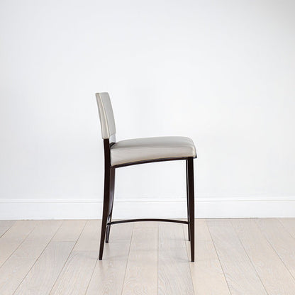 BANCO DE BAR MICA - VERANDA INTERIORES