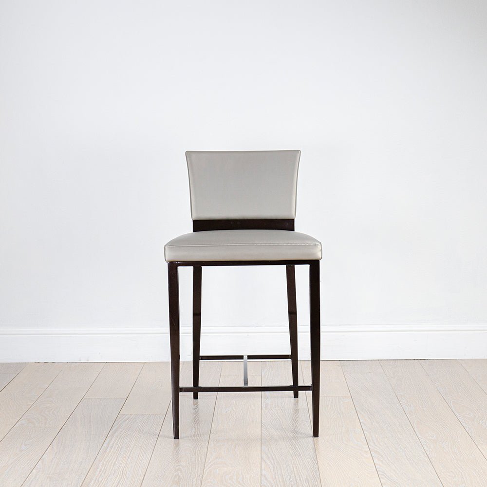 BANCO DE BAR MICA - VERANDA INTERIORES