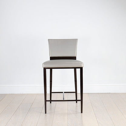 BANCO DE BAR MICA - VERANDA INTERIORES