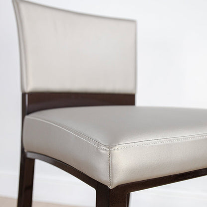 BANCO DE BAR MICA - VERANDA INTERIORES