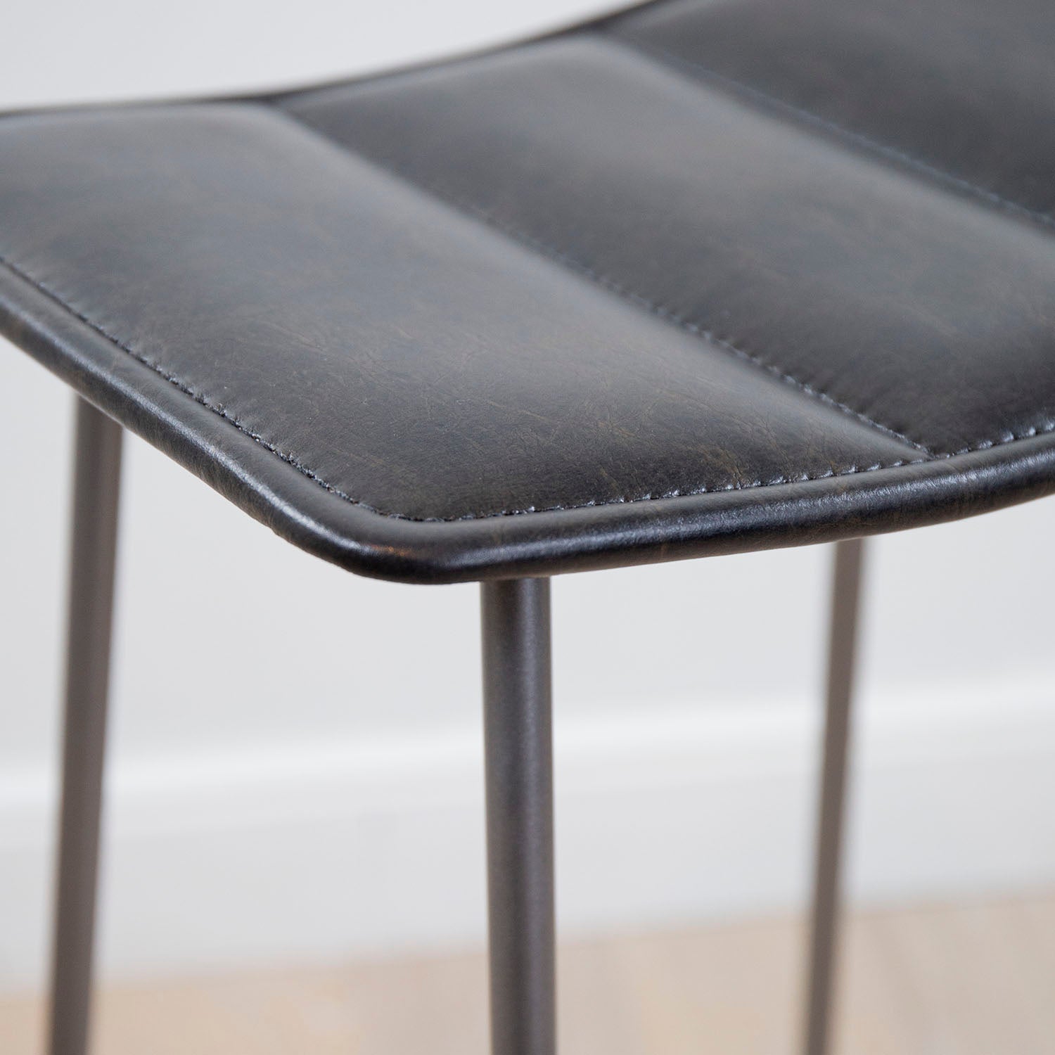 BANCO DE BAR PALMO BARSTOOL - VERANDA INTERIORES