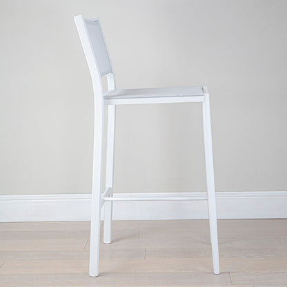 BANCO DE BAR POLO - VERANDA INTERIORES