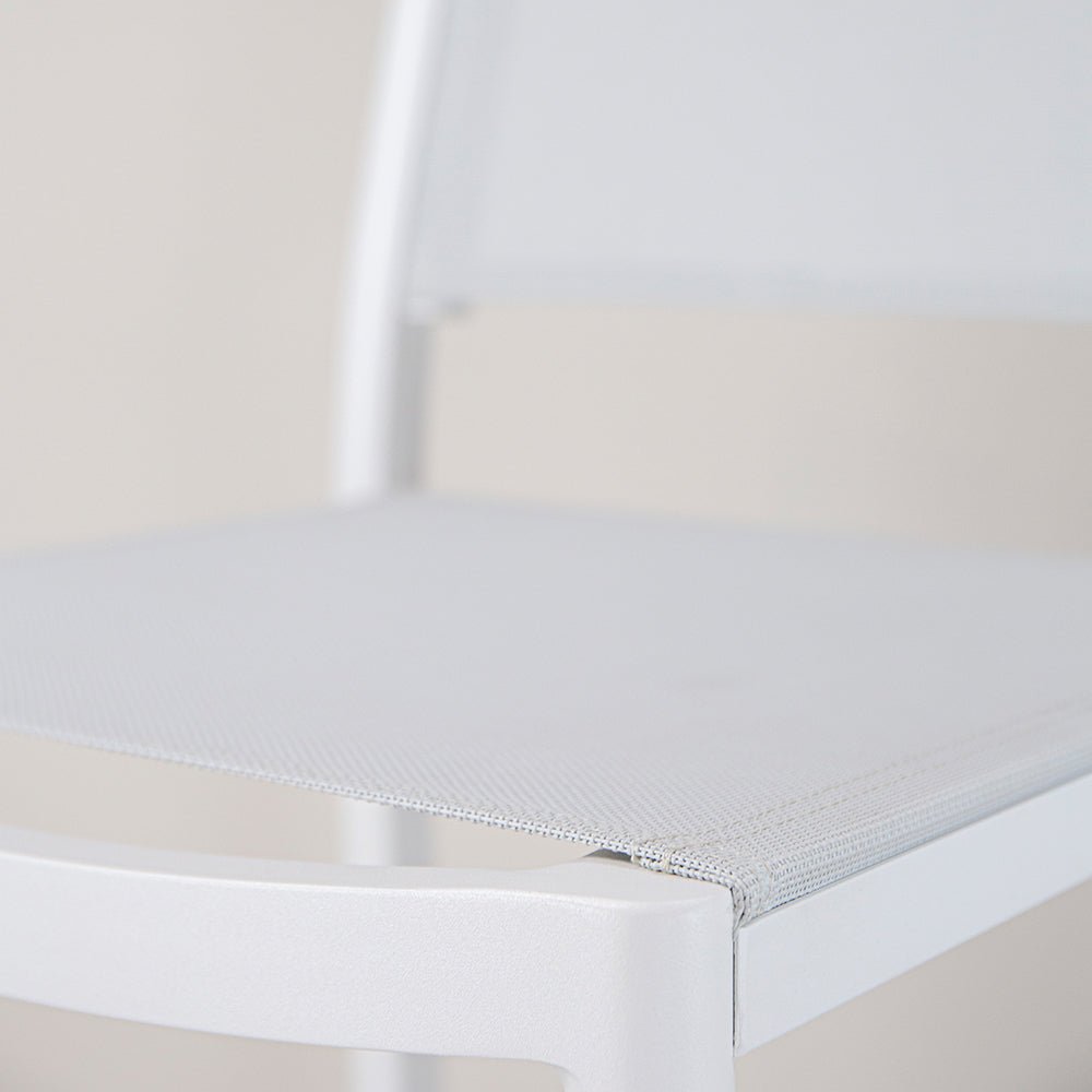 BANCO DE BAR POLO - VERANDA INTERIORES