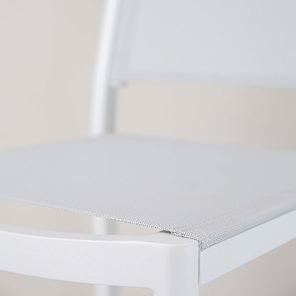 BANCO DE BAR POLO - VERANDA INTERIORES