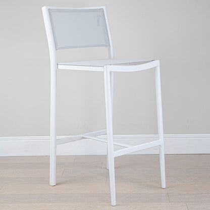 BANCO DE BAR POLO - VERANDA INTERIORES