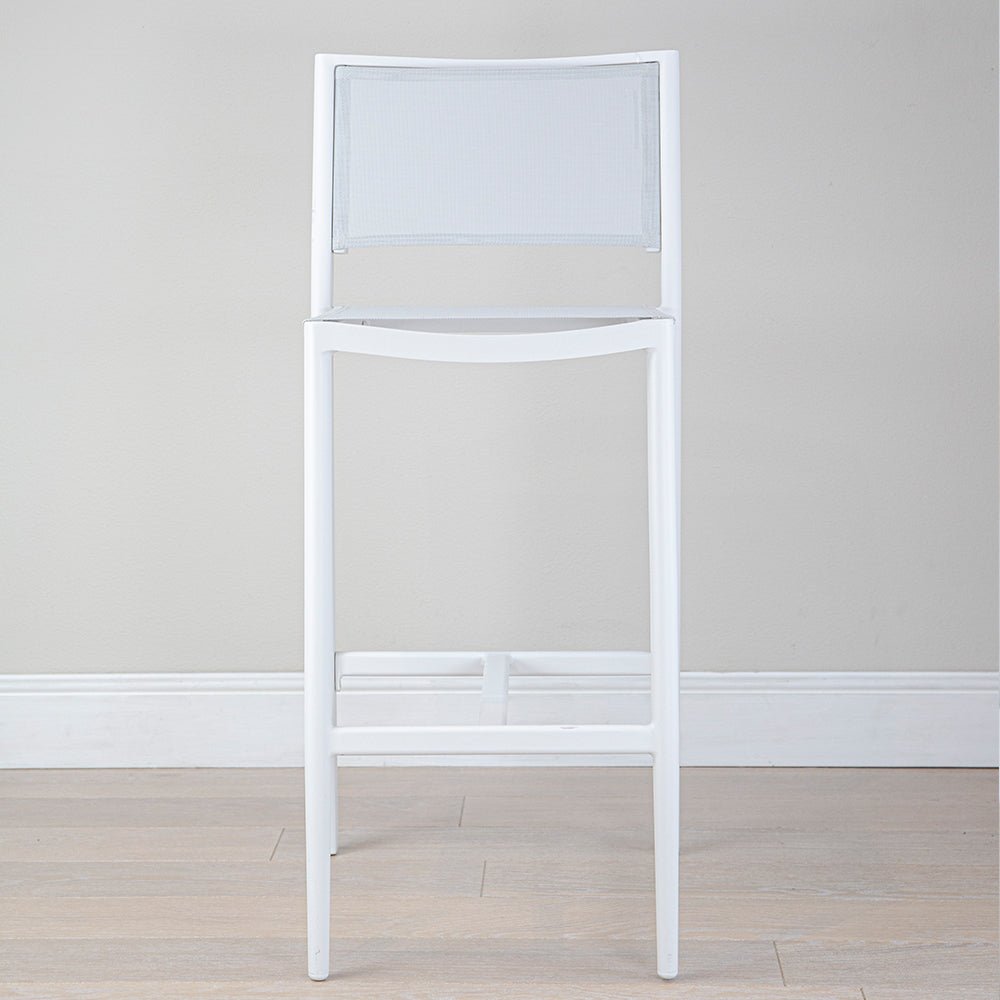 BANCO DE BAR POLO - VERANDA INTERIORES