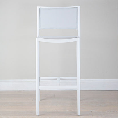 BANCO DE BAR POLO - VERANDA INTERIORES