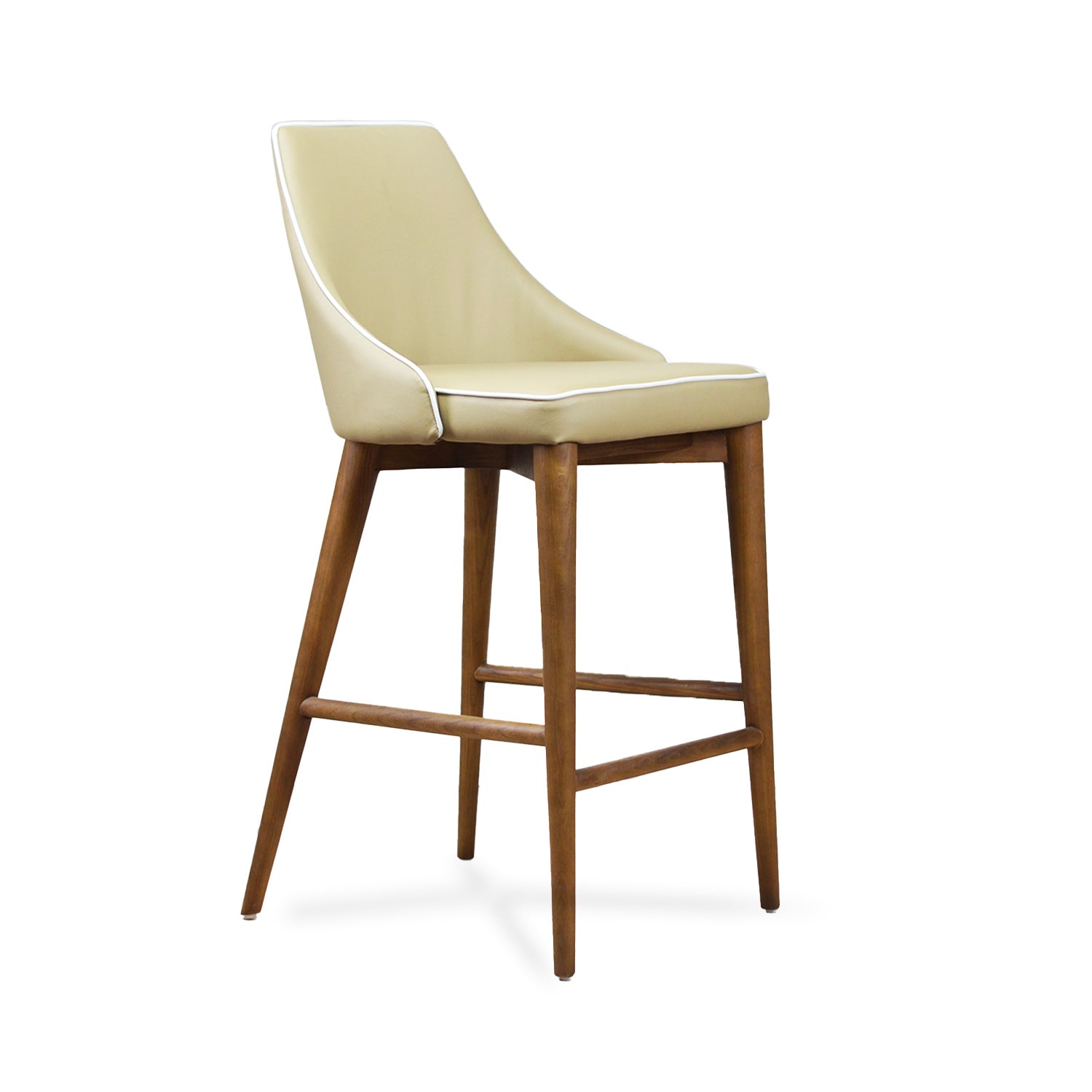 BANCO DE BAR VANTI - VERANDA INTERIORES