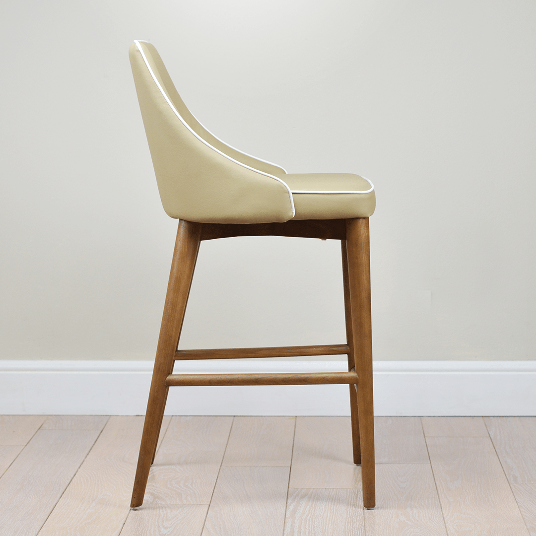 BANCO DE BAR VANTI - VERANDA INTERIORES