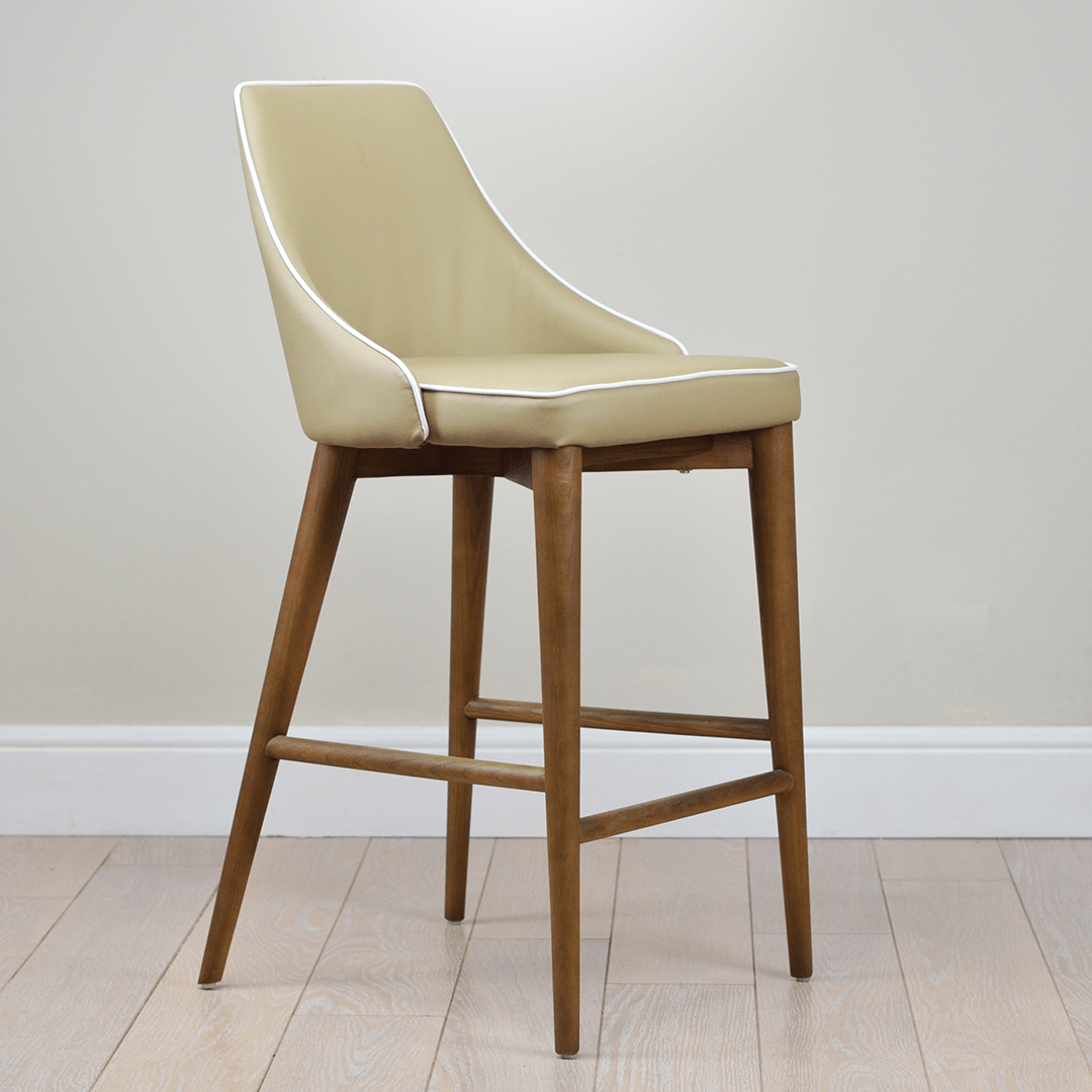 BANCO DE BAR VANTI - VERANDA INTERIORES