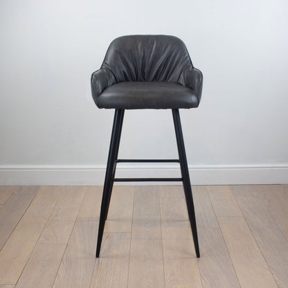 BANCO DE BAR ZURI - VERANDA INTERIORES