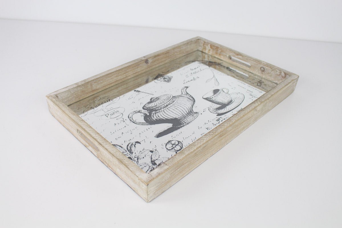 BANDEJA DIBUJO TE OBSCURO - VERANDA INTERIORES