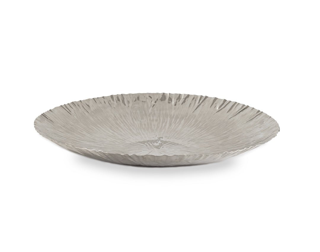 BANDEJA REDONDA JUBILEE GRANDE - VERANDA INTERIORES