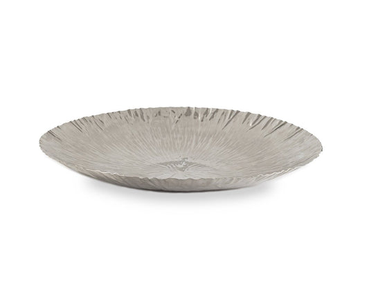 BANDEJA REDONDA JUBILEE GRANDE - VERANDA INTERIORES