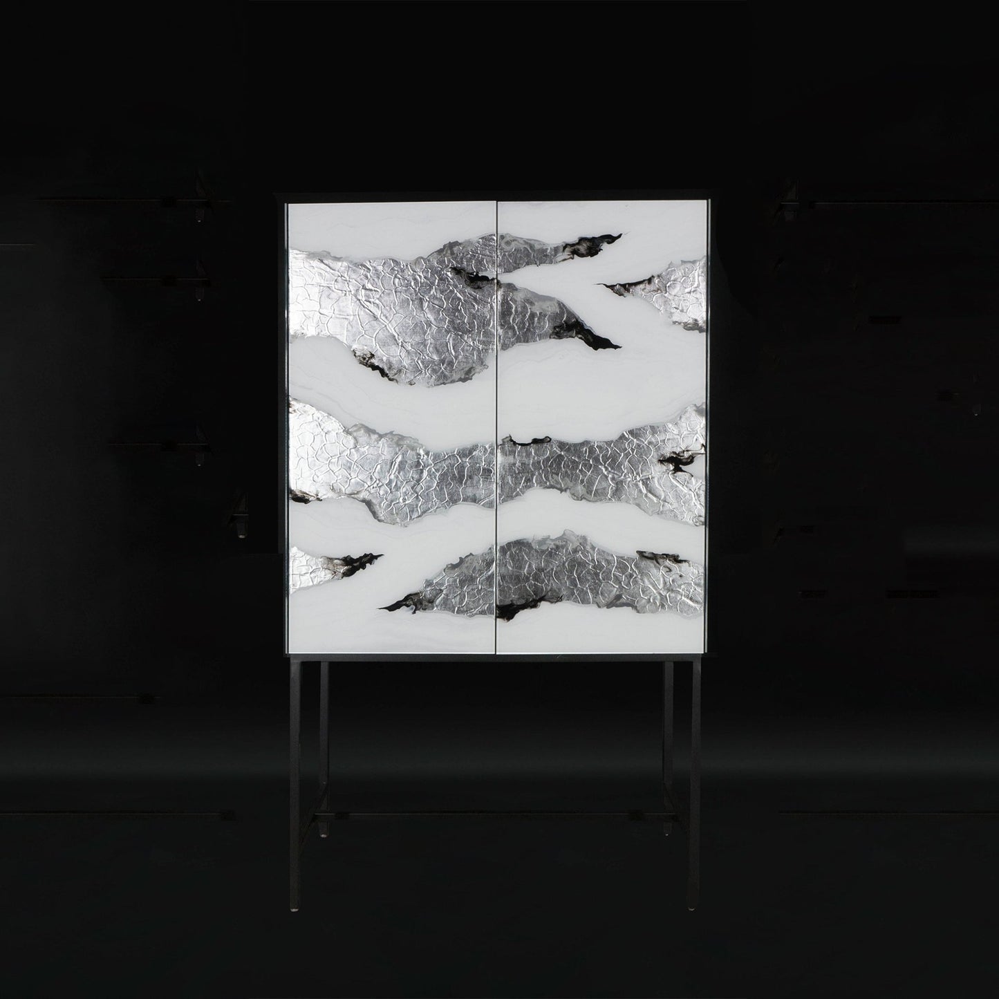 BAR CANTINA - VERANDA INTERIORES