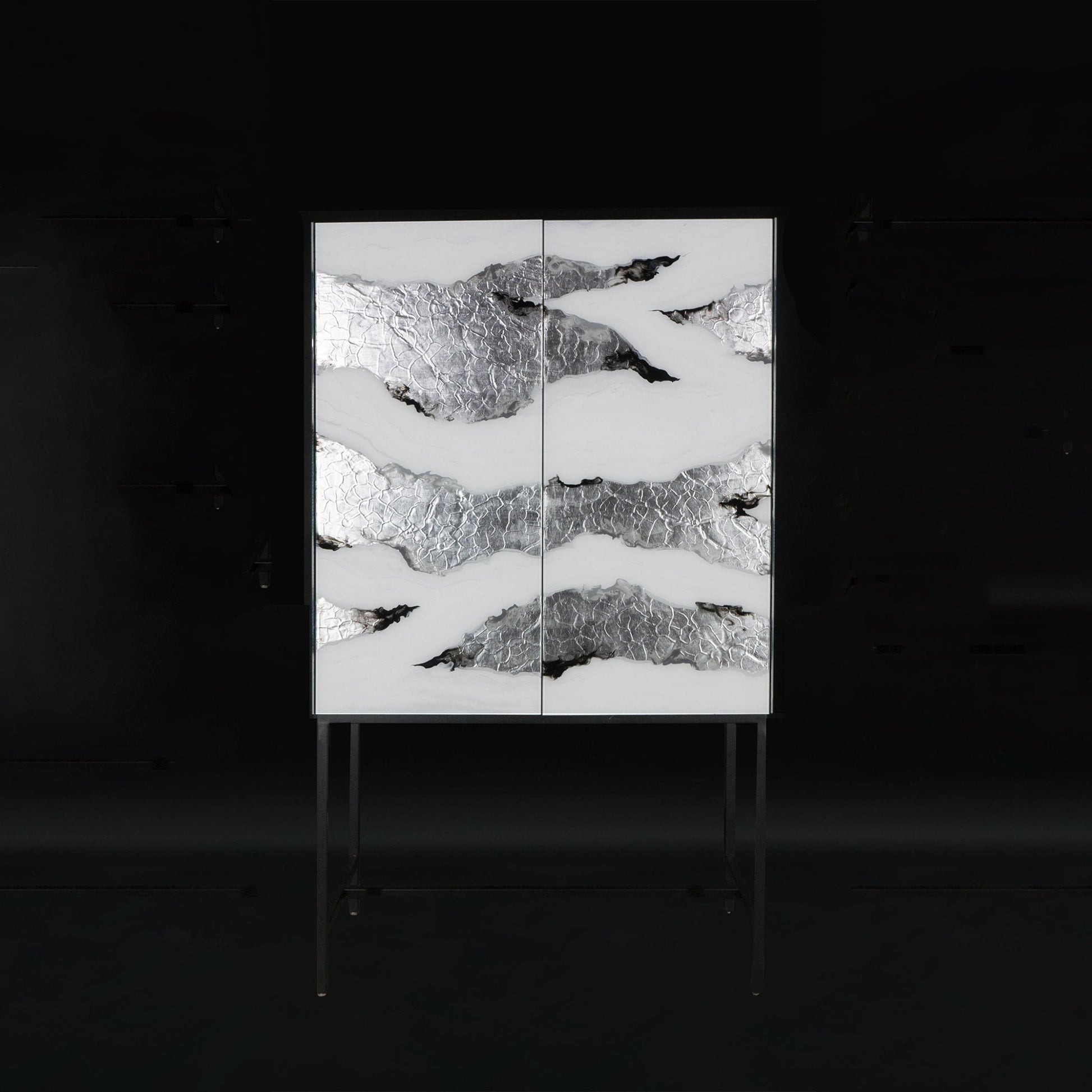 BAR CANTINA - VERANDA INTERIORES