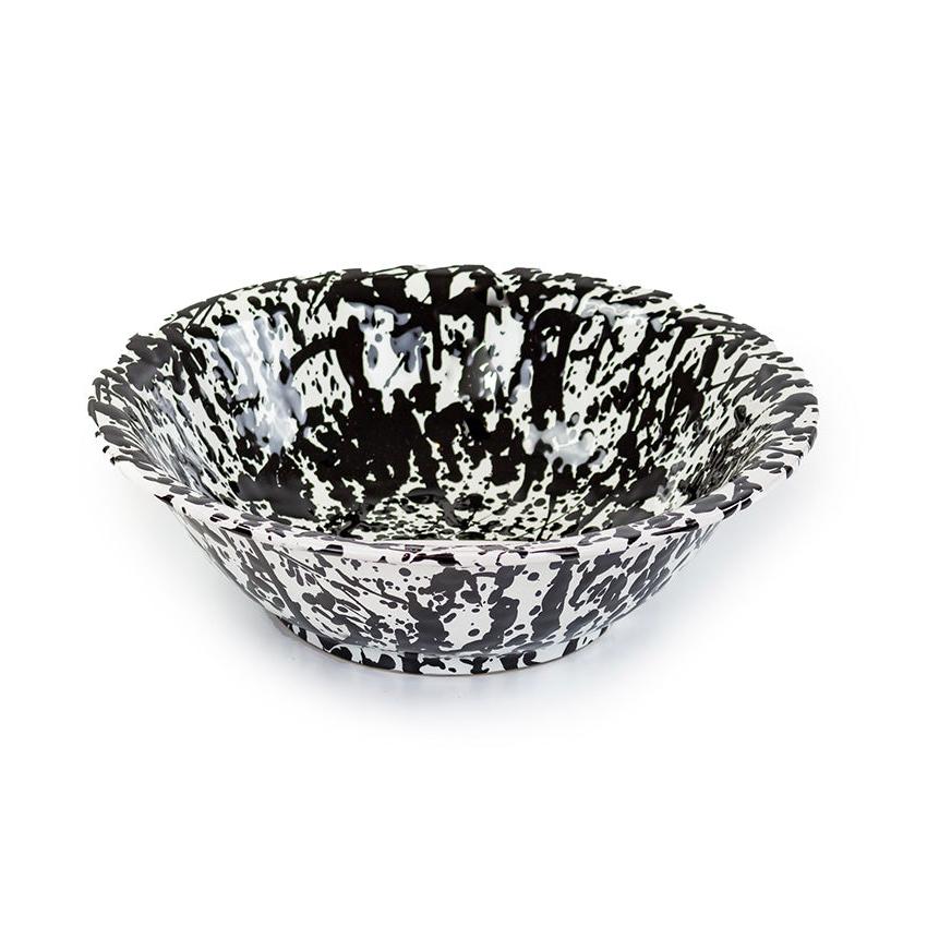 BOWL SPLASH BLANCO - VERANDA INTERIORES