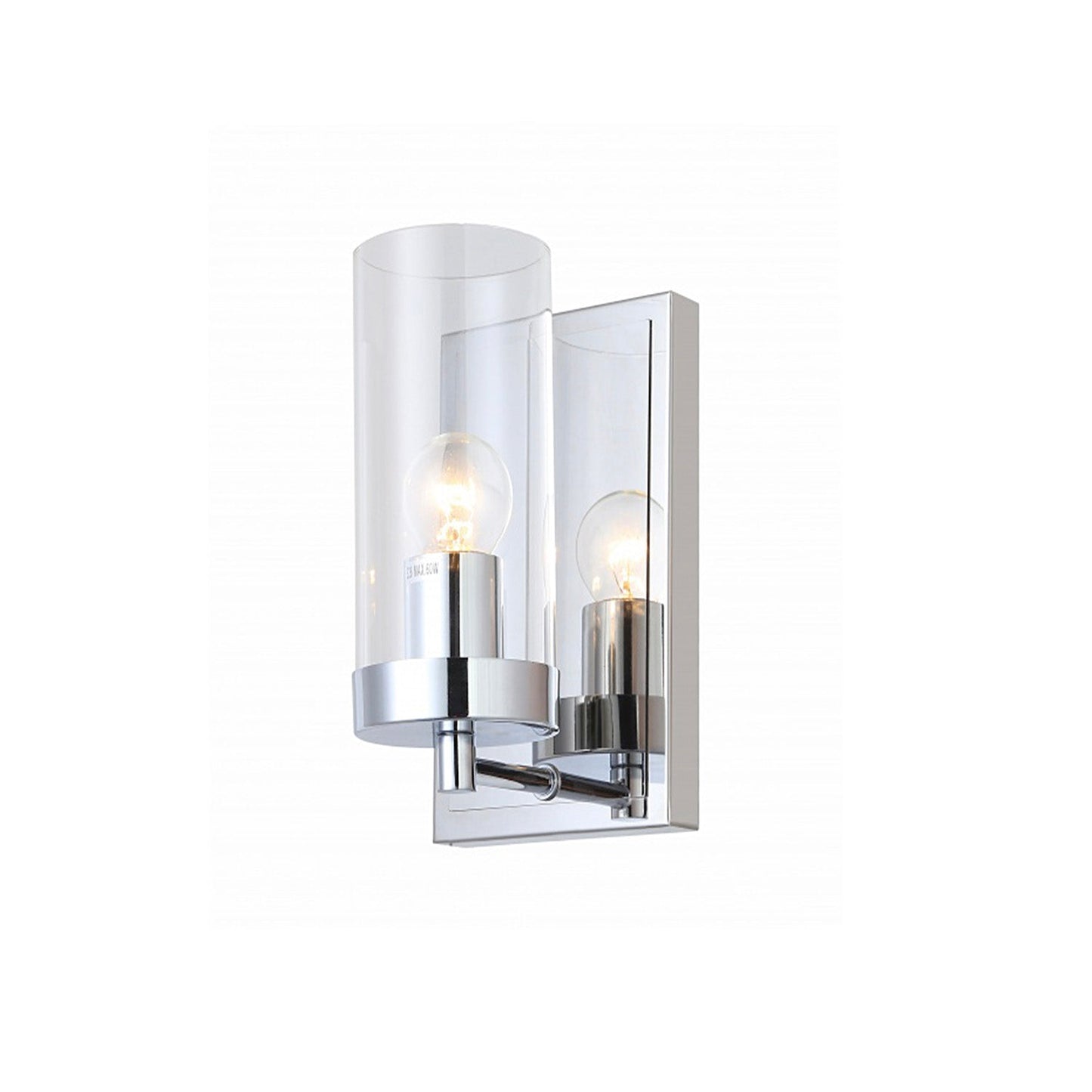 BRACKET CLINT - VERANDA INTERIORES
