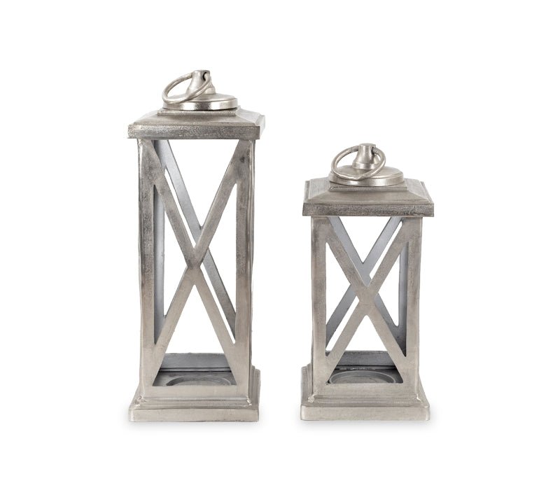 BRACKET SATURNO SET DE 2 (PIEZA UNICA) - VERANDA INTERIORES