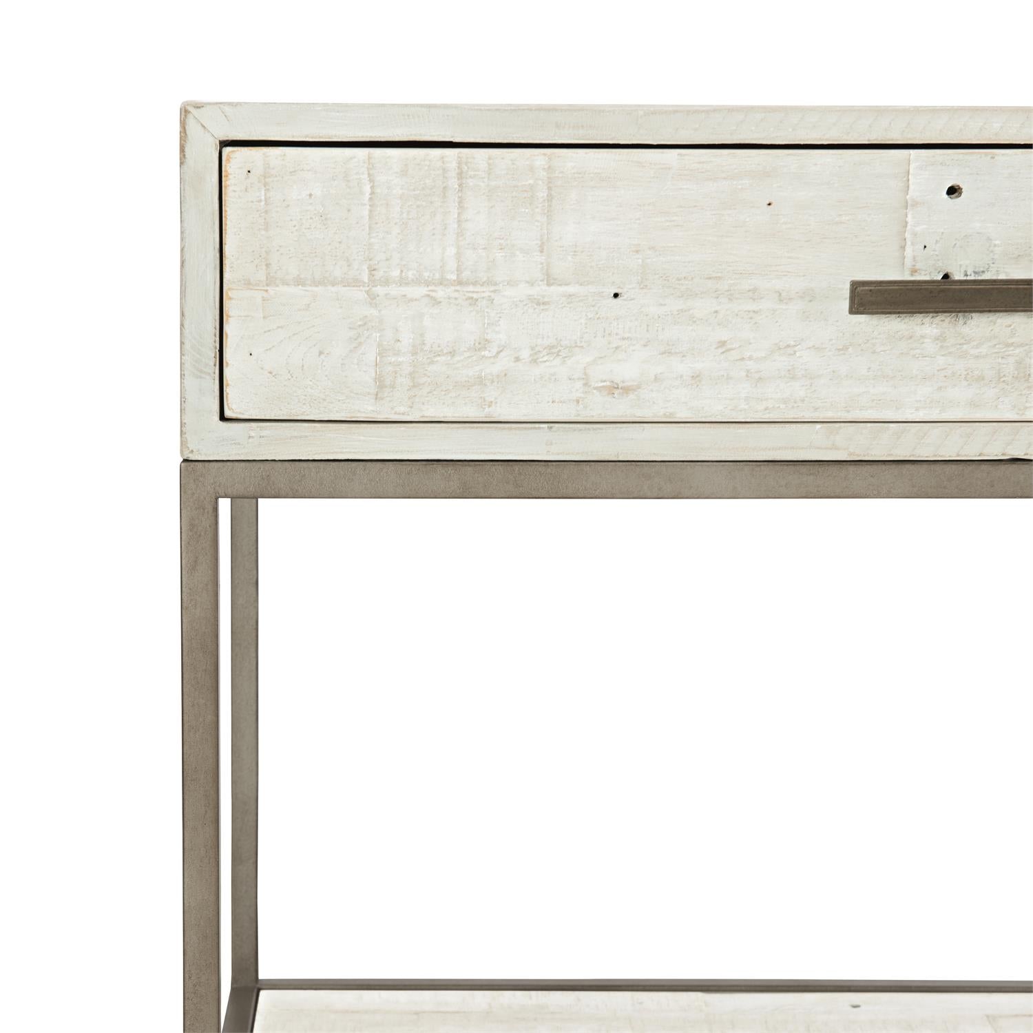 BURO ALVAR - VERANDA INTERIORES