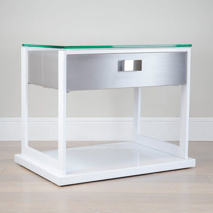 BURO LORIN NIGHTSTAND - VERANDA INTERIORES