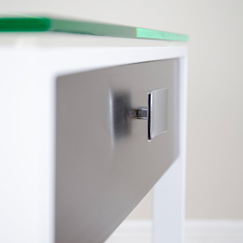 BURO LORIN NIGHTSTAND - VERANDA INTERIORES