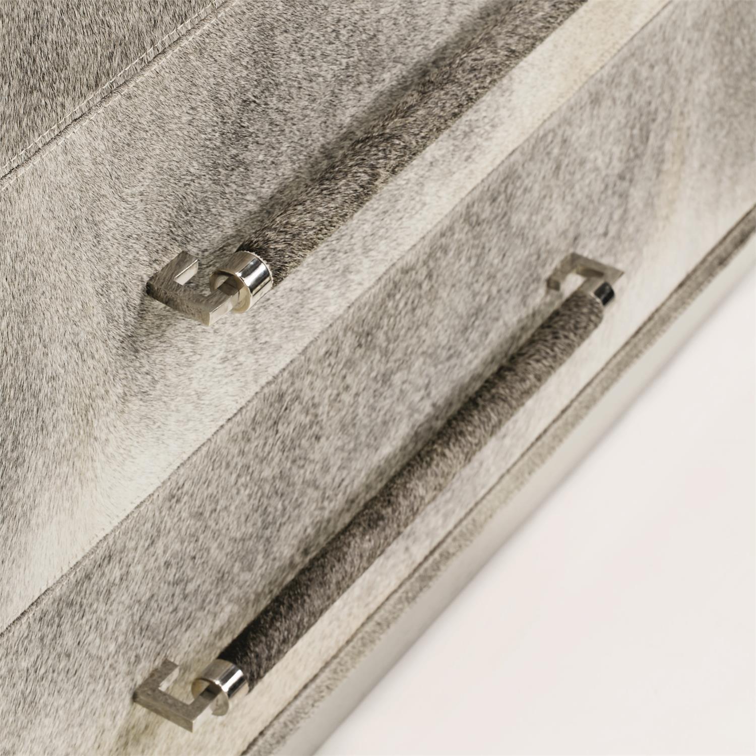 BURO PARKIN - VERANDA INTERIORES