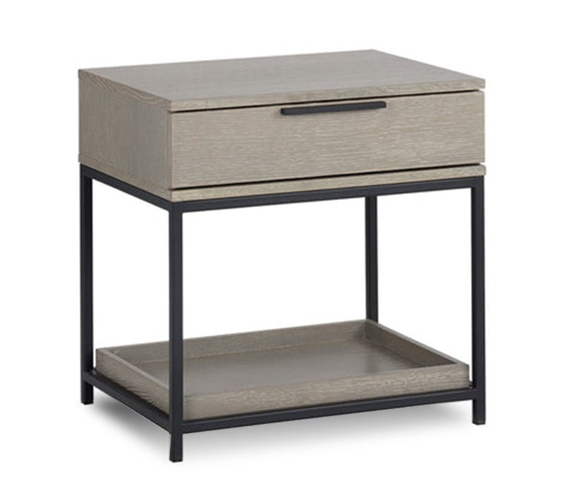 BURO REBEL - VERANDA INTERIORES