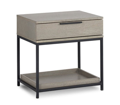 BURO REBEL - VERANDA INTERIORES