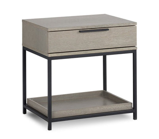 BURO REBEL - VERANDA INTERIORES