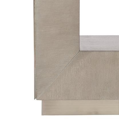 BURO TRANE - VERANDA INTERIORES