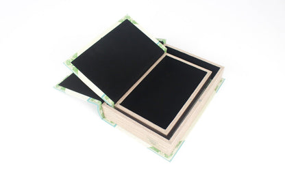 CAJA LIBROS E/IGLESIA SET DE 2 - VERANDA INTERIORES