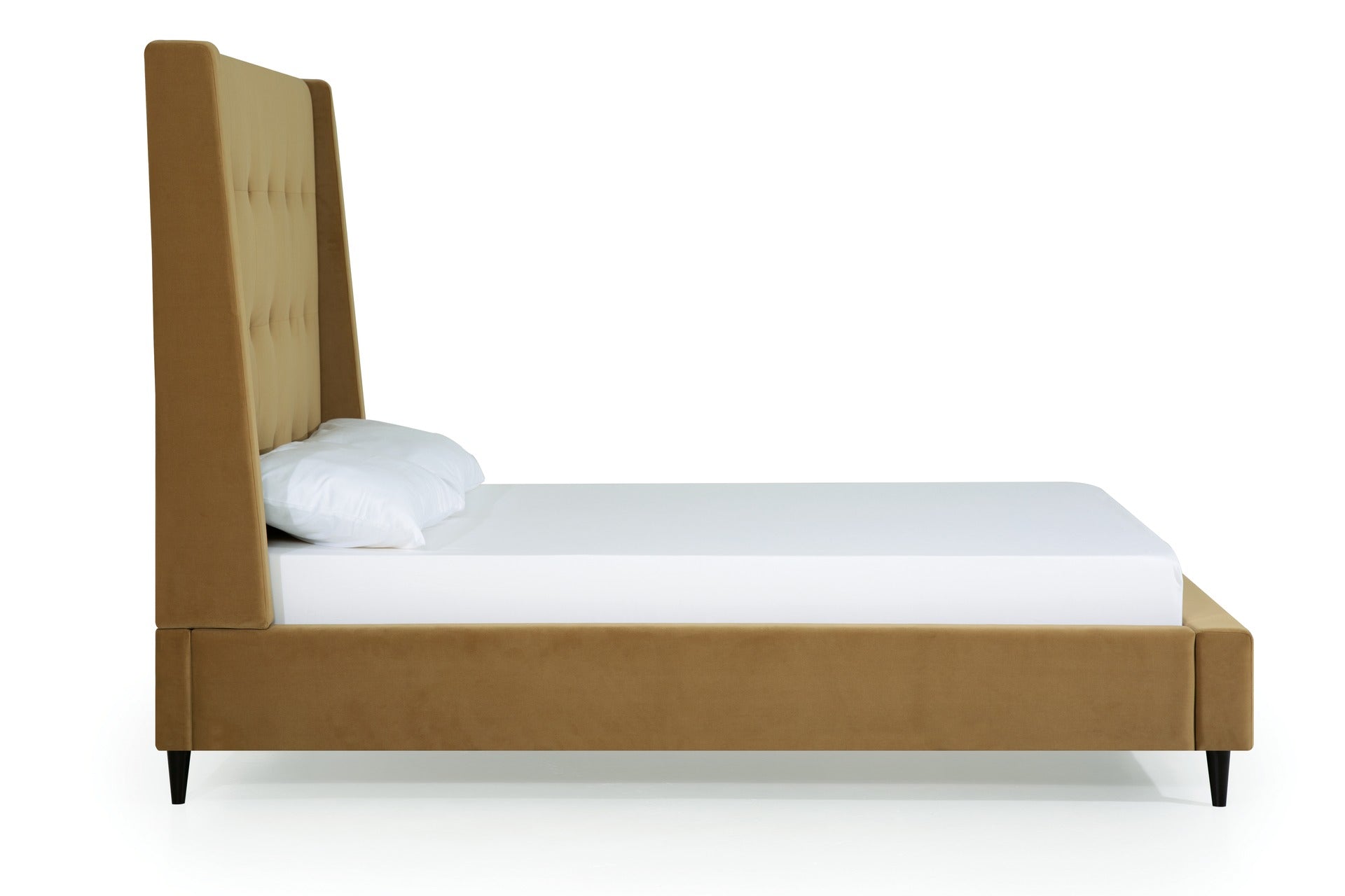 CAMA PALERMO - VERANDA INTERIORES