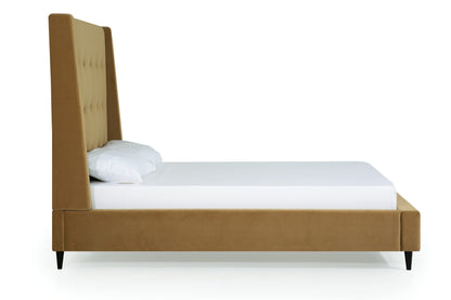 CAMA PALERMO - VERANDA INTERIORES