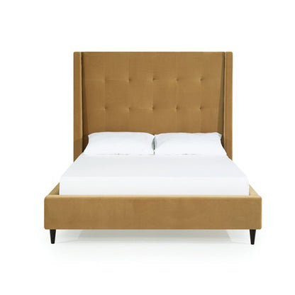 CAMA PALERMO - VERANDA INTERIORES