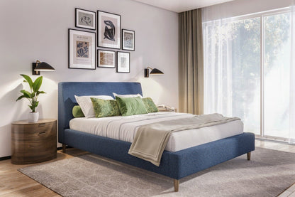 CAMA PRAIRE - VERANDA INTERIORES