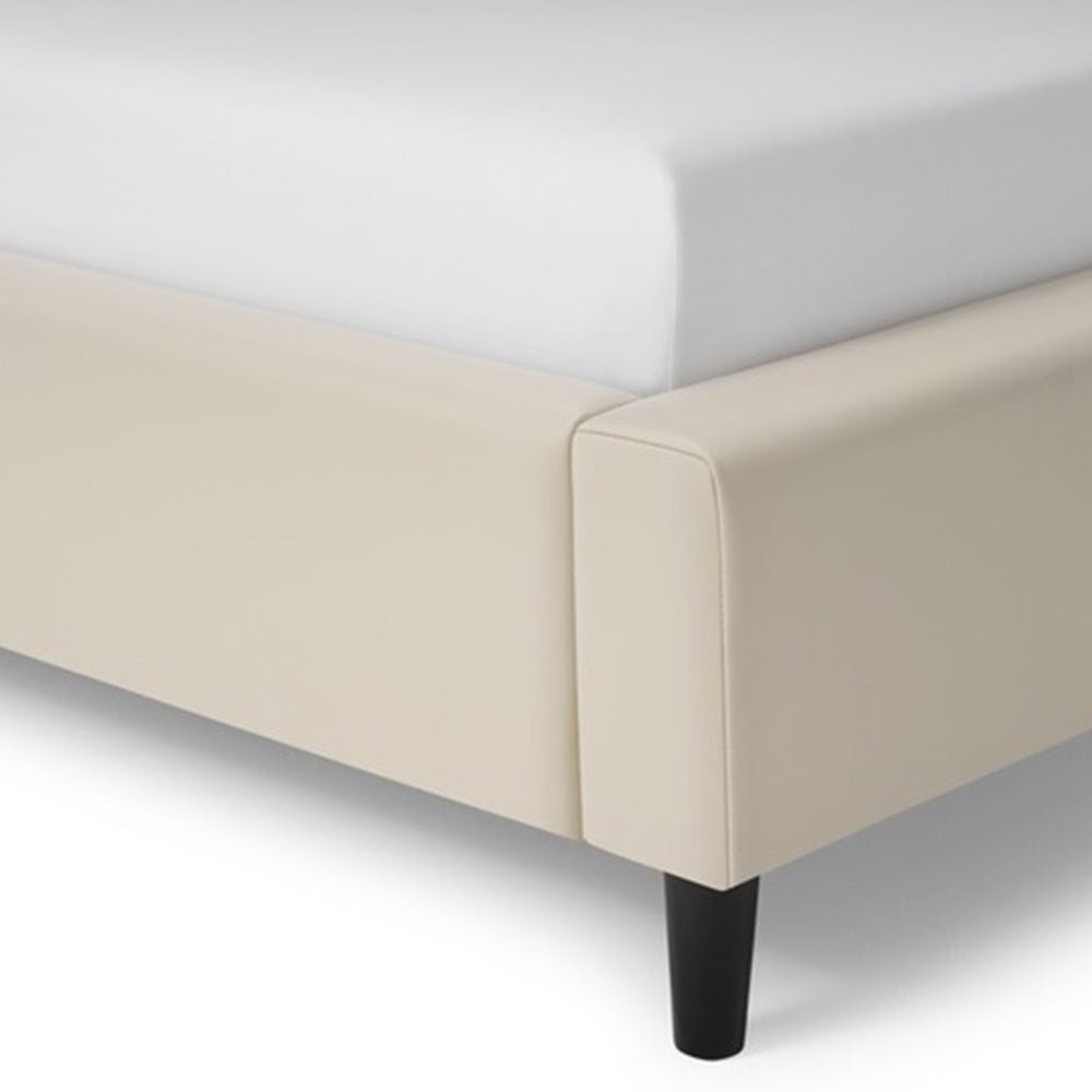 CAMA RIDGE - VERANDA INTERIORES