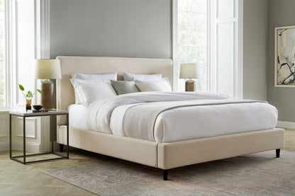 CAMA SEBRING - VERANDA INTERIORES