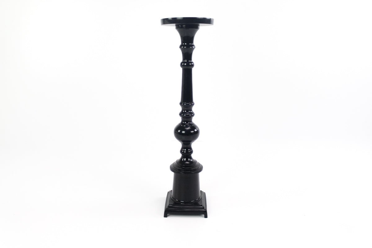 CANDELABRO ONIX - VERANDA INTERIORES