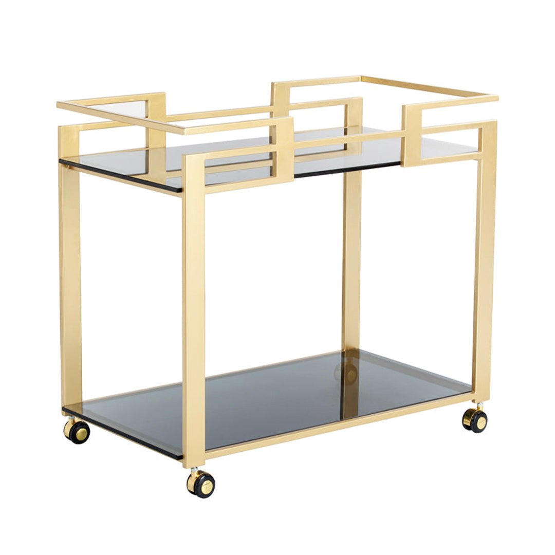 CARRITO DE SERVICIO AVONDALE - VERANDA INTERIORES