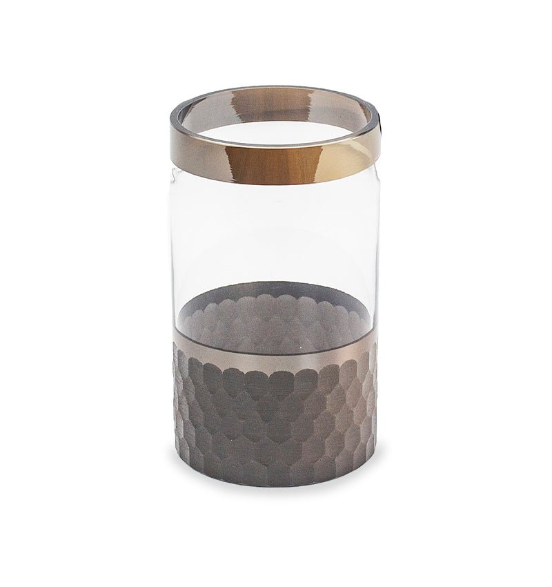 CILINDRO BASE SMOCK TIRA SMOCK - VERANDA INTERIORES