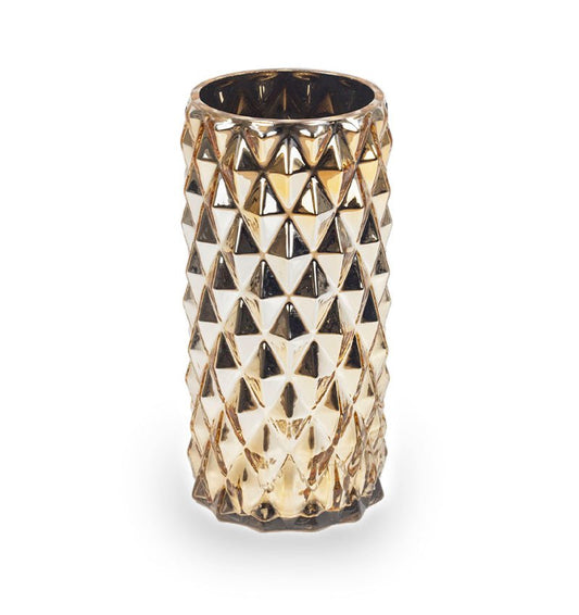 CILINDRO DECORATIVO GOLD - VERANDA INTERIORES