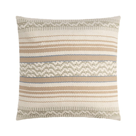 COJÍN VALLARTA CAFES LINEALES - VERANDA INTERIORES