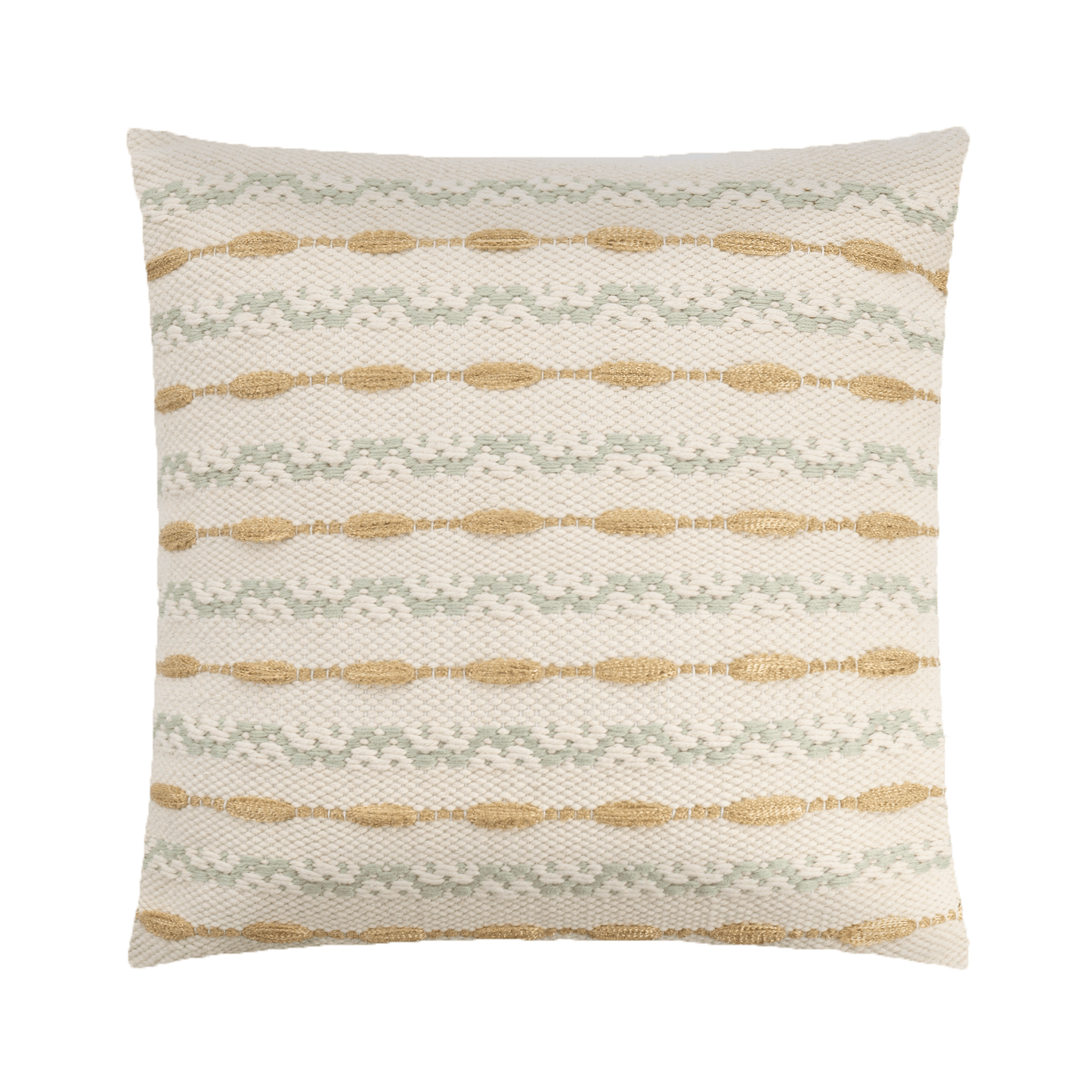 COJÍN VALLARTA VIVOS CAFÉS - VERANDA INTERIORES