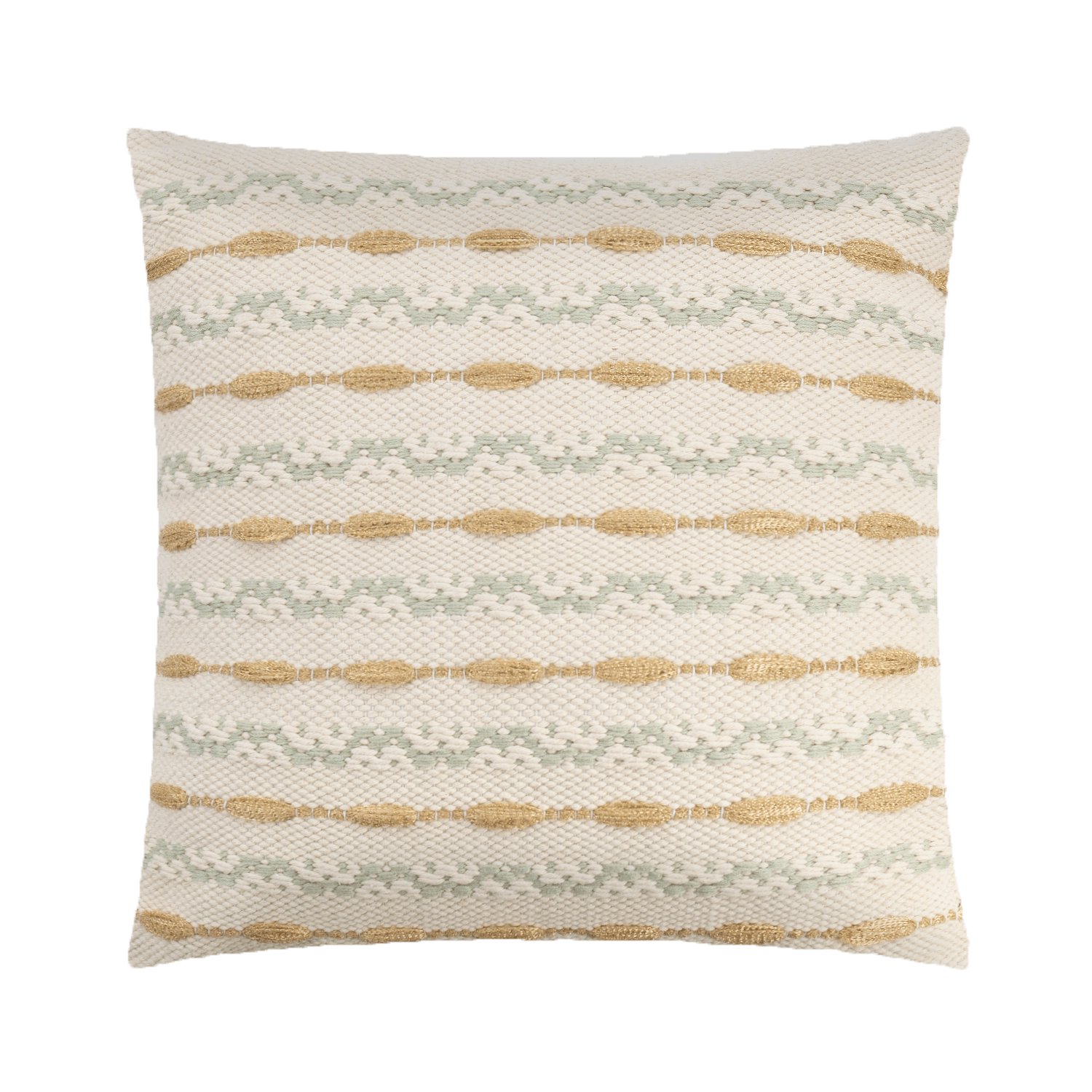 COJÍN VALLARTA VIVOS CAFÉS - VERANDA INTERIORES