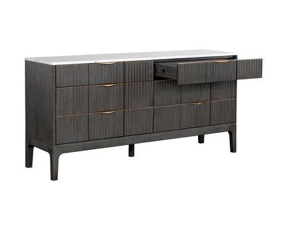 COMODA KELDON - VERANDA INTERIORES